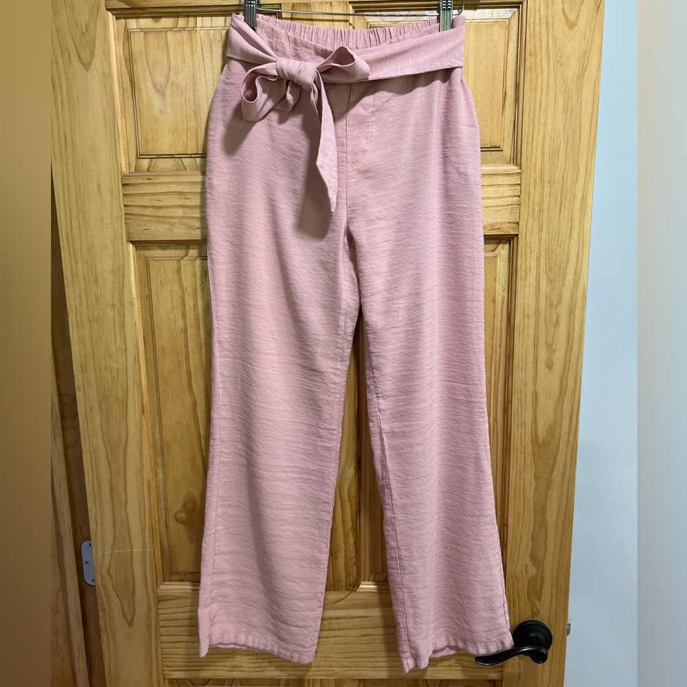 Flowy pants